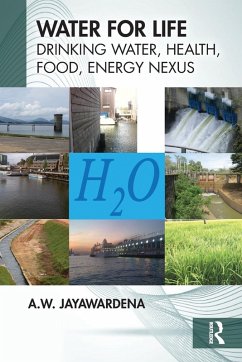Cover Water for Life