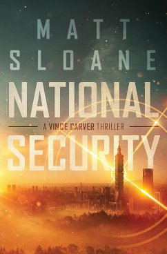 National Security - Sloane, Matt