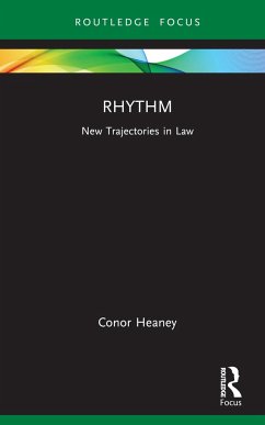 Rhythm - Heaney, Conor