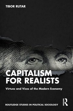 Capitalism for Realists - Rutar, Tibor