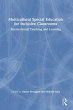 Multicultural Special Education for... - Bild 1
