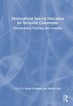 Multicultural Special Education for Inclusive Classrooms