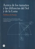 Acerca de los tamaños y las distancias del Sol y de la Luna