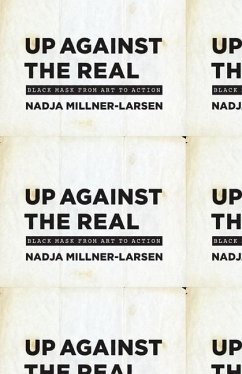 Cover Up Against the Real