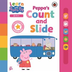 Learn with Peppa: Peppa's Count and Slide - Peppa Pig