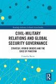 Civil-Military Relations and Global Security Governance