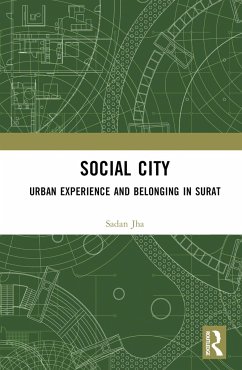 Social City - Jha, Sadan