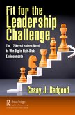 Fit for the Leadership Challenge