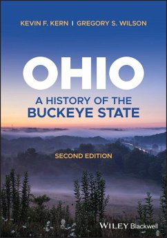 Ohio - Kern, Kevin F. (University of Akron, USA); Wilson, Gregory S. (University of Akron, USA)