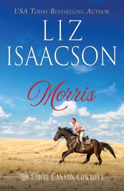 Morris - Isaacson, Liz