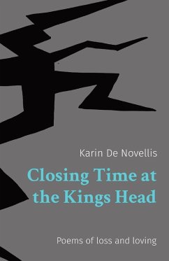 Closing Time at the Kings Head - de Novellis, Karin