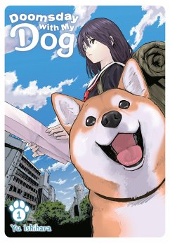 Doomsday with My Dog, Vol. 1 - Isihara, Yu