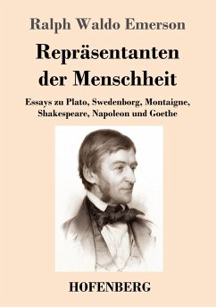 Repräsentanten der Menschheit - Emerson, Ralph Waldo