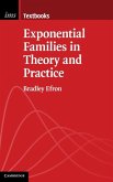 Exponential Families in Theory and Practice