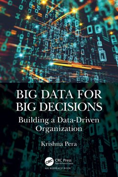 Big Data for Big Decisions - Pera, Krishna