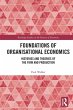 Foundations of Organisational Economics - Bild 1