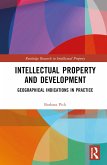 Intellectual Property and Development