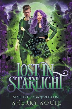 Lost in Starlight - Soule, Sherry