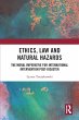 Ethics, Law and Natural Hazards - Bild 1