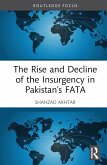 The Rise and Decline of the Insurgency in Pakistan's FATA
