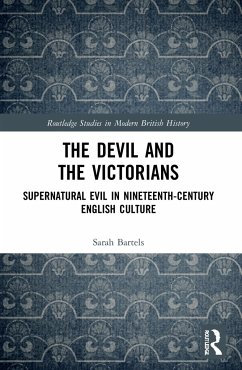 The Devil and the Victorians - Bartels, Sarah