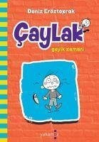 Caylak - Geyik Zamani - Eröztoprak, Deniz