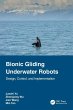 Bionic Gliding Underwater Robots - Bild 1