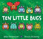 Ten Little Bugs