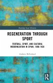 Regeneration through Sport