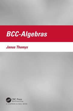 BCC-Algebras - Thomys, Janus