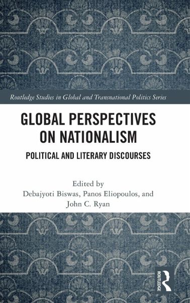 Global Perspectives on Nationalism