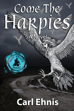 Come the Harpies - Ehnis
