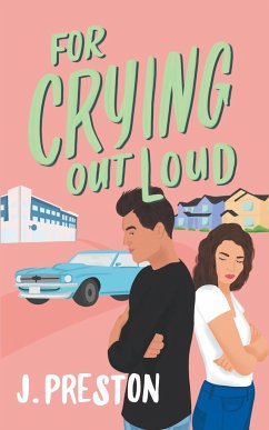 For Crying Out Loud - Preston, J.