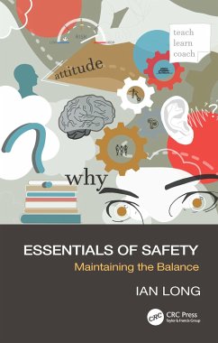 Essentials of Safety - Long, Ian (Raede Consulting, Australia)