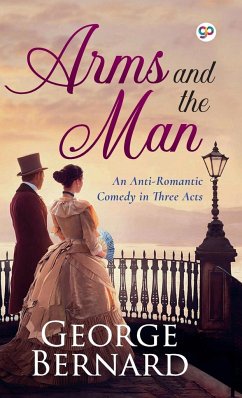 Cover Arms and the Man