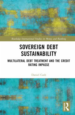 Sovereign Debt Sustainability - Cash, Daniel