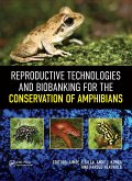 Reproductive Technologies and Biobanking for the Conservation of Amphibians