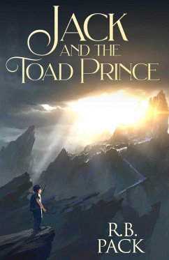 Jack and the Toad Prince - Pack, R B