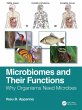 Microbiomes and Their Functions - Bild 1