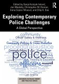 Exploring Contemporary Police Challenges