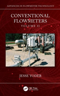 Conventional Flowmeters - Yoder, Jesse (Flow Research, Wakefield, Massachusetts, USA)
