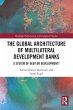 The Global Architecture of Multilateral... - Bild 1