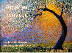 Cover Amar es renacer (eBook, ePUB)