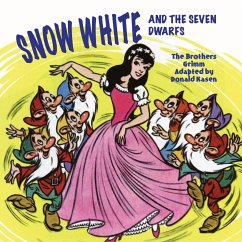 Snow White and the Seven Dwarfs - Kasen, Donald