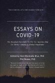 Essays on Covid-19