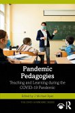 Pandemic Pedagogies