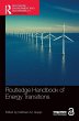 Routledge Handbook of Energy Transitions - Bild 1