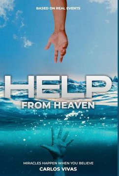 Help from Heaven - Vivas, Carlos