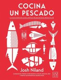 Cocina un pescado Cocina un pescado