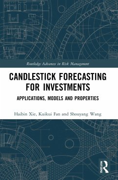 Candlestick Forecasting for Investments - Xie, Haibin (Univ of International Business and Economics, China); Fan, Kuikui (Univ of Economics and Business, China); Wang, Shouyang (Chinese Academy of Sciences, China)